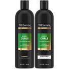 Shampoo e condicionador TRESemmé Bouncy Curls 490ml