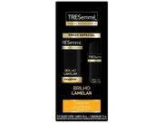 Shampoo e Condicionador Tresemmé Brilho Lamelar 350ml + 175ml