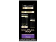 Shampoo e Condicionador Tresemmé Reconstrução e Força 350ml + 175ml