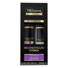 Shampoo e Condicionador Tresemmé Reconstrução e Força 350ml + 175ml