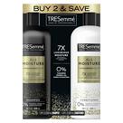 Shampoo e Condicionador TRESemmé Rich Moisture - Kit com 2 Unidades (828ml cada)