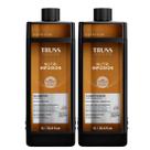 Shampoo e Condicionador - Truss - Nutri Infusion - Kit 1L
