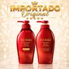 Shampoo e Condicionador Tsubaki Premium Moist & Repair ORIGINAL
