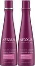 Shampoo e condicionador Twin Pack Nexxus Color Assure 400 ml Shampoo e condicionador Twin Pack Nexxus Color Assure 400 ml