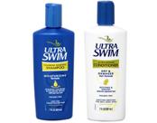 Shampoo e Condicionador Ultraswim Dynamic Duo Repair - 200ml