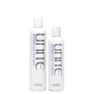 Shampoo e condicionador UNITE BLONDA Blonde Care 300ml+236ml