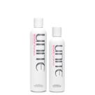 Shampoo e condicionador UNITE BOOSTA Volumizing 300ml+236ml