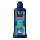 Shampoo e Condicionador Vita Capili Men 31 + Anticaspa Limpeza Profunda 200ml