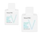 Shampoo e condicionador Viviscal Professional fino a espesso 250mL