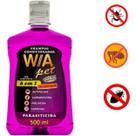 Shampoo e Condicionador (W.A Pet) O/Cães e Gatos 6 em 1 - 500ml - BOVIfarma