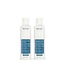 Shampoo e Condicionar Select Care Pós Química