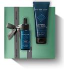Shampoo e oleo para barba malbec