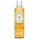 Shampoo e sabonete Burt's Bees Baby Bee Original 240 ml (pacote com 3) Shampoo e sabonete Burt's Bees Baby Bee Original 240 ml (pacote com 3)