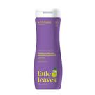 Shampoo e sabonete corporal ATTITUDE para crianças Vanilla & Pear 480 ml