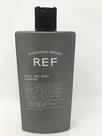 Shampoo e sabonete corporal REF Hair and Body Shampoo 285 mL