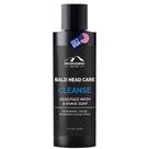 Shampoo e sabonete facial Mountaineer Brand Bald Head 120mL