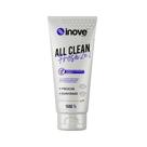 Shampoo e Sabonete Líquido 2x1 All Clean Fresh Inove 150g
