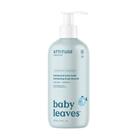 Shampoo e sabonete líquido ATTITUDE 2 em 1 para bebê 473 ml