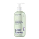 Shampoo e sabonete líquido ATTITUDE 2 em 1 para bebê 473 ml