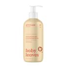 Shampoo e sabonete líquido ATTITUDE 2 em 1 para bebê 473 ml