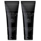 Shampoo e sabonete líquido C.O. Bigelow Elixir Black Men 240 ml x2 Shampoo e sabonete líquido C.O. Bigelow Elixir Black Men 240 ml x2