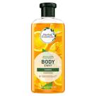 Shampoo e sabonete líquido Herbal Essences Volumizing 350mL