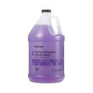 Shampoo e sabonete líquido McKesson 1 galão com aloe e vitamina E