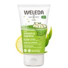 Shampoo e Sabonete Líquido Weleda Kids Limão Vivo 150ml Shampoo e Sabonete Líquido Weleda Kids Limão Vivo 150ml