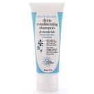 Shampoo Earth Science Olive and Abacate Deep Conditioner 60mL