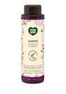 Shampoo EcoLove Natural, Vegano e Livre de Crueldade, 500 ml, tratado com cores