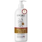 Shampoo EDENIKA BOTANICALS Vinagre de maçã 473mL