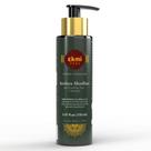 Shampoo EKMIVEDA Keshya Shodhan 150 ml para crescimento capilar ayurvédico