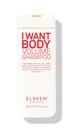 Shampoo ELEVEN AUSTRALIA I Want Body Volume 300mL