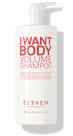 Shampoo ELEVEN AUSTRALIA I Want Body Volume 960ml Shampoo ELEVEN AUSTRALIA I Want Body Volume 960ml