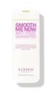 Shampoo ELEVEN AUSTRALIA Smooth Me Now antifrizz 300 ml