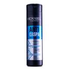 Shampoo Eliminar a Caspa Shampoo Eliminar Queda de Cabelo Antiqueda Fortalecedor 500ml Hidrabell