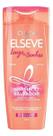 Shampoo Elseve 200ml Longos dos Sonhos