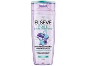 Shampoo elseve hialuronico pure 200ml