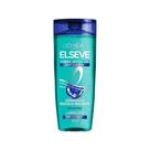 Shampoo Elseve Hydra Detox Zero Caspa 400ml Shampoo Elseve Hydra Detox Zero Caspa 400ml