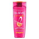 Shampoo Elseve Liso dos Sonhos 400ml - Loréal Elseve Shampoo Elseve Liso dos Sonhos 400ml - Loréal Elseve