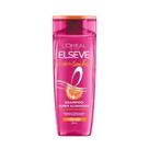 Shampoo Elseve Liso dos Sonhos Aha + Queratina 200ml