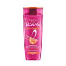 Shampoo Elseve Liso Dos Sonhos AHA + Queratina Vegetal 200ml