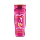 Shampoo Elseve Liso Dos Sonhos AHA + QueratinaVegetal 400ml