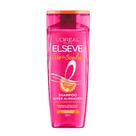 Shampoo Elseve Liso Dos Sonhos Liquid Hair 200ml