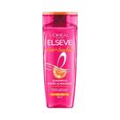 Shampoo Elseve Liso dos Sonhos Super Alinhador 400ml