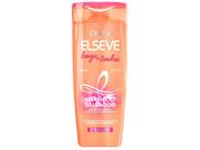 Shampoo Elseve Longos Dos Sonhos 400ml