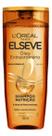 Shampoo Elseve Óleo Extraordinário 400ml