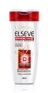 Shampoo Elséve Reparação Total 5 400mL