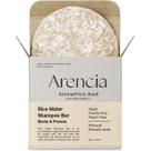 Shampoo em Barra ARENCIA - Água de Arroz Coreana e Biotina - 60g
