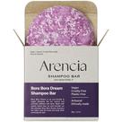 Shampoo em barra ARENCIA Bora Bora Dream, protetor de cor volumizante